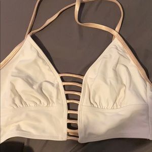 Target bikini top